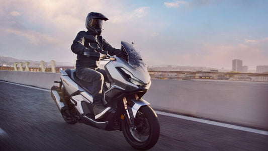 Honda ADV 350