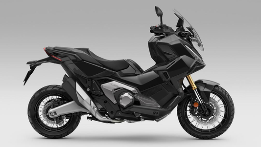 Honda X-ADV 750 en Renting