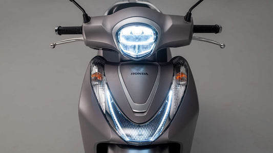 Alquila una moto por un mes