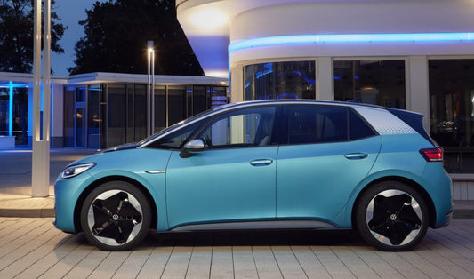 La suscripción de coches 100% eléctricos: Una opción sostenible y conveniente