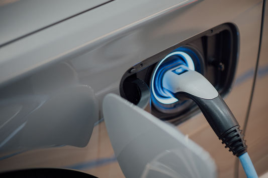 Europa aprueba estaciones de carga para coche eléctrico de alta potencia cada 60 kilómetros
