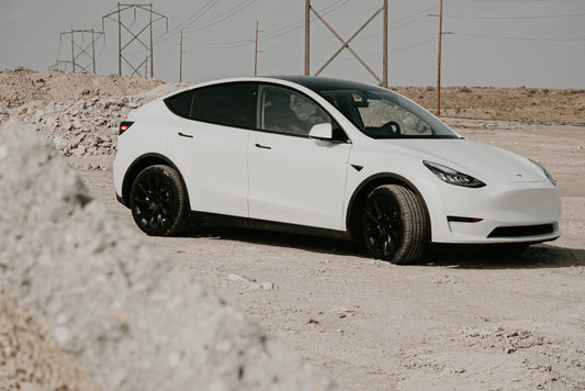 Los vehículos eléctricos: Un rendimiento óptimo en todas las temperaturas
