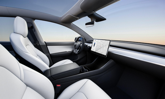 Descubre cómo funciona un coche eléctrico y sus principales ventajas