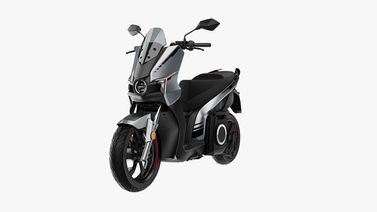 Ventajas del Renting de Motos Eléctricas en Barcelona