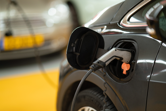 Los 5 coches eléctricos más vendidos el mes de Agosto 2023