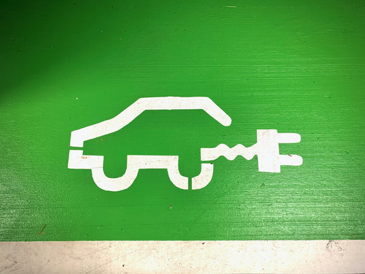 Los coches eléctricos logran una cuota de mercado del 21% en Europa