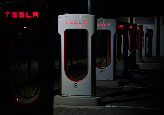 Desmitificando el Impedimento de la Carga de Coches Eléctricos