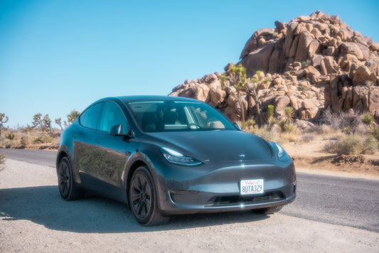 Los 10 coches eléctricos más vendidos en Junio de 2023 en España