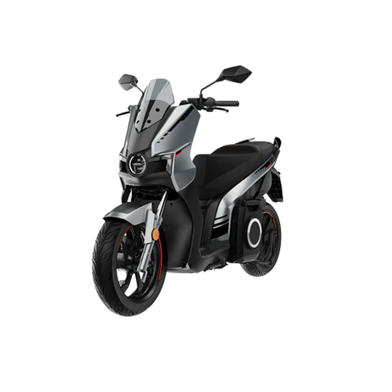 Silence S01 PLUS