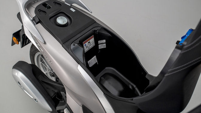 Honda Sh Mode