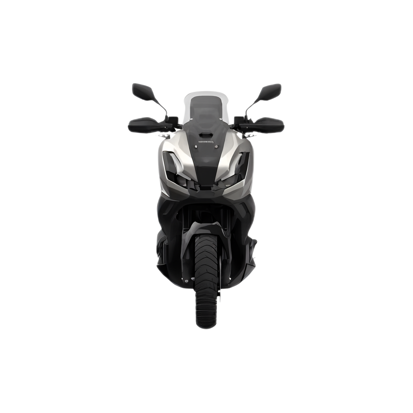 gray