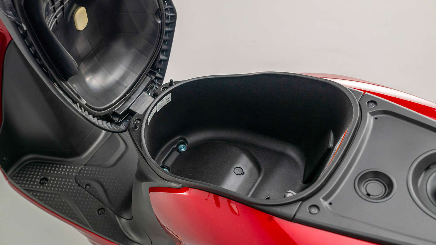 Honda Vision 110