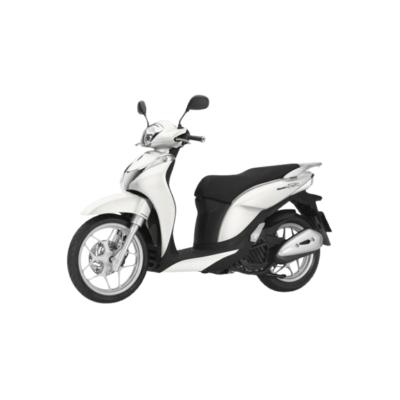 Honda Sh Mode