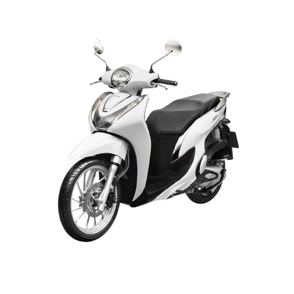 Honda Sh Mode