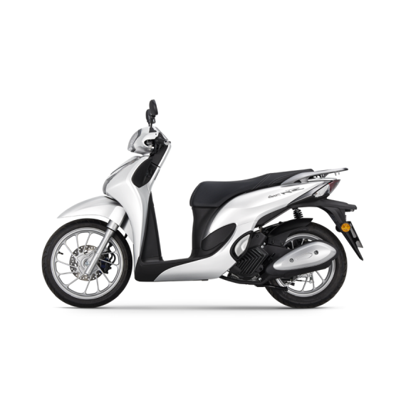 Honda Sh Mode