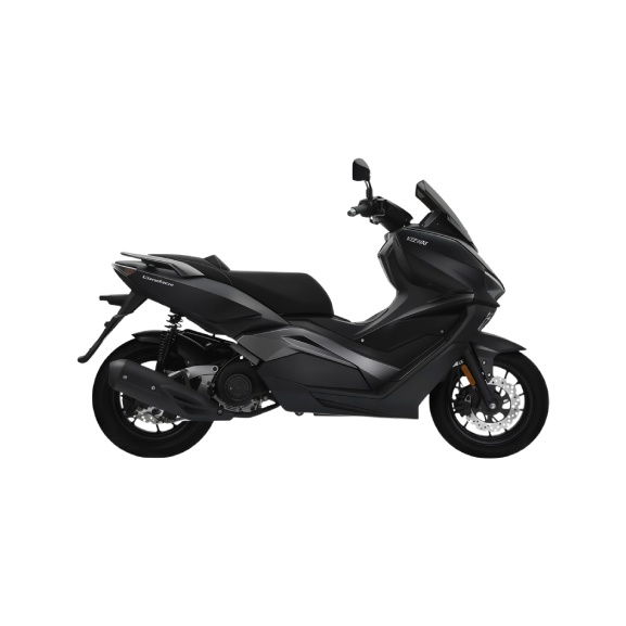 Keeway 125