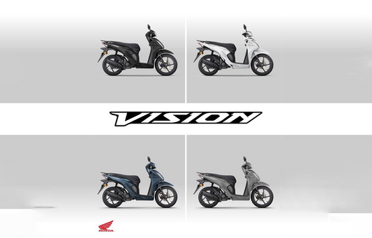 Renting de motos: Todo lo que necesitas saber antes de contratar