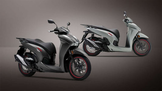 Renting de motos para Autónomos