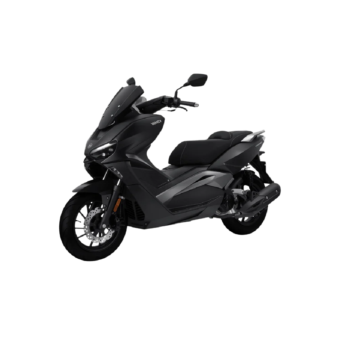 Keeway 125