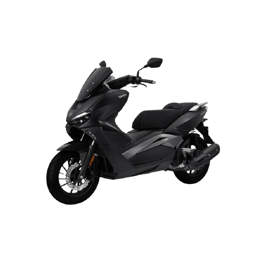 Keeway 125
