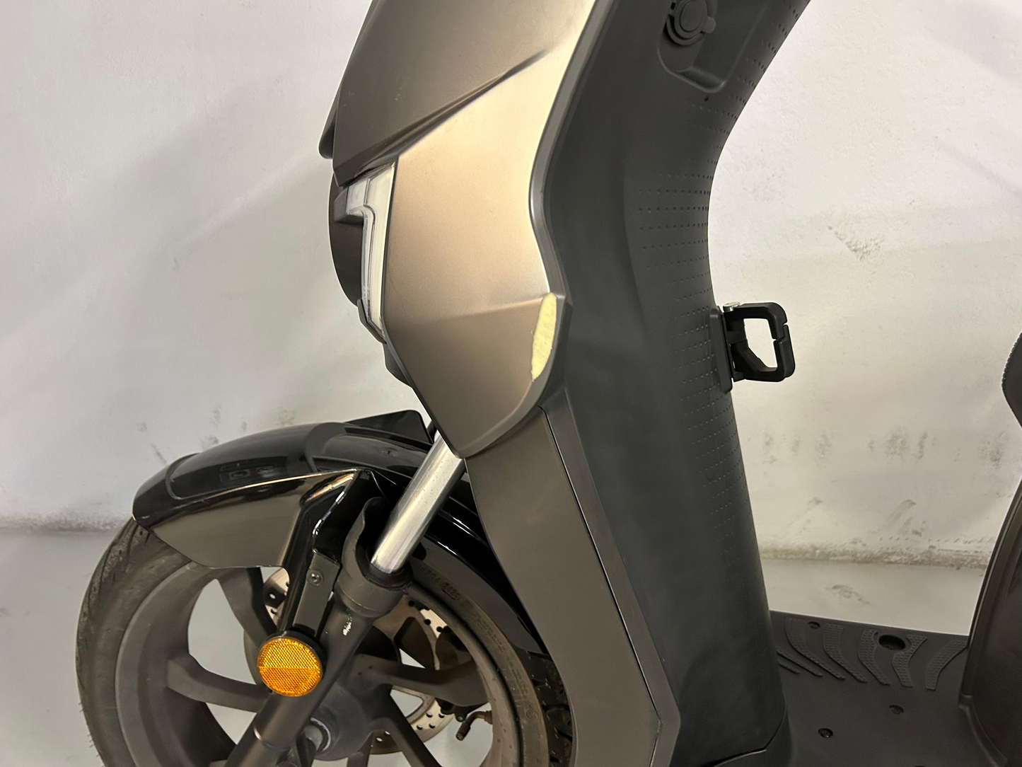 Seat Mo 125