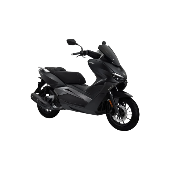 Keeway 125
