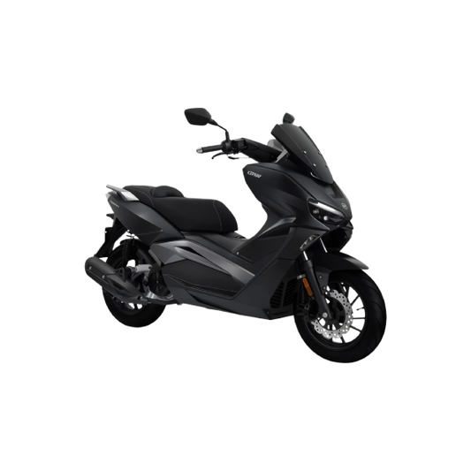 Keeway 125